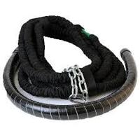 Vaulter - 5 Coils Very Heavy (Green -16'8"), Under 160 lbs. - thumbnail