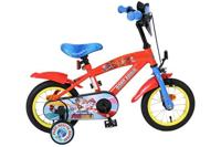 Volare PAW Patrol kinderfiets - 12 inch - thumbnail