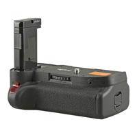 Jupio Battery Grip for Nikon D5100/D5200/D5500/D5600 - thumbnail