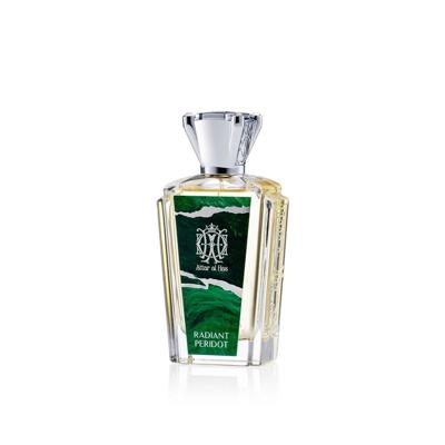 Attar Al Has Radiant Peridot Extrait De Parfum 100ml Attar Al Has Radiant Peridot Extrait De Parfum 100ml