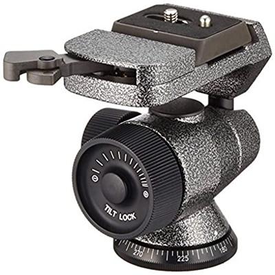 Gitzo GH2750QR Off-Centre Ball Head Series 2