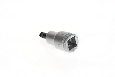 Gedore Dopsleutel 1/2" Torx T40 - 6156330
