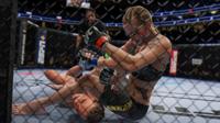 EA Sports UFC 4 - thumbnail