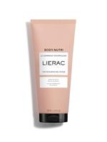 Lierac Paris - Lierac Body Nutri+ The Resurfacing Scrub 200 ml Exfoliant & Peeling - thumbnail