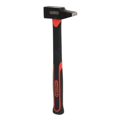KS Tools 142.1051 1421051 Bankwerkershamer 575 g 310 mm 1 stuk(s)