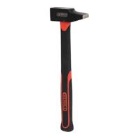 KS Tools 142.1051 1421051 Bankwerkershamer 575 g 310 mm 1 stuk(s) - thumbnail