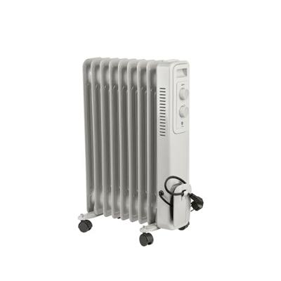 Verwarming JATA JCRA2309 Wit 2000 W