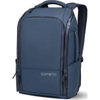 Gomatic Backpack 20L, navy - thumbnail
