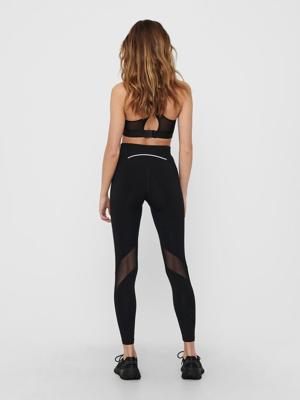 ONLY PLAY hardlooplegging ONPPERFORMANCE zwart