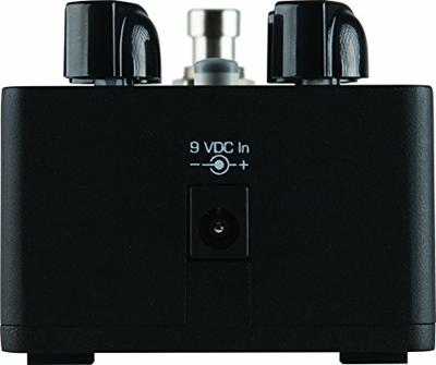 Ampeg Classic Analog Bass Preamp pedaal Ampeg Classic Analog Bass Preamp pedaal