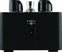 Ampeg Classic Analog Bass Preamp pedaal - thumbnail