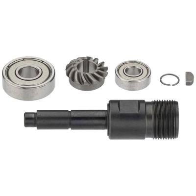 HAZET Aandrijfkop · compleet 9032N-5-03/6 HAZET Aandrijfkop · compleet 9032N-5-03/6