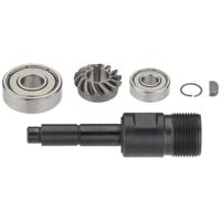 HAZET Aandrijfkop · compleet 9032N-5-03/6 - thumbnail