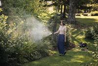 Fiskars Waterwheel XL 1062256 Slangwagen 13 mm 20 m 1/2 inch 1 stuk(s) Zwart, Oranje - thumbnail