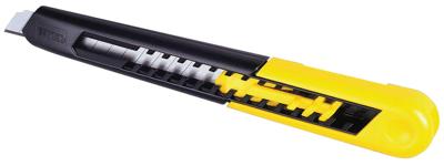 Stanley 1-10-150 Afbreekmes SM 9mm