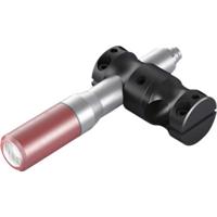 Picotronic Lasermodule Lijn Rood 30 mW LD635-30-24(20x135)-M12 - thumbnail