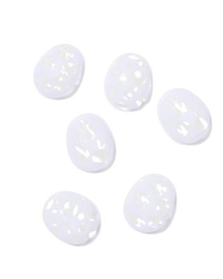 HEMA Eierverf mallen - 6 stuks