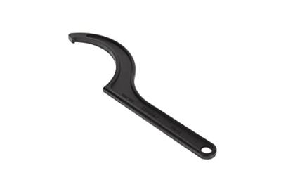 Gedore Haaksleutel 180-195 MM - 6335690 Gedore Haaksleutel 180-195 MM - 6335690