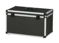 DAP flightcase voor 4x Club Par - thumbnail