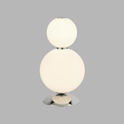 Searchlight Design tafellampSnowball - EU51021-2CC