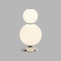 Searchlight Design tafellampSnowball - EU51021-2CC - thumbnail
