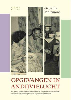 Opgevangen in andijvielucht (Paperback) Opgevangen in andijvielucht (Paperback)