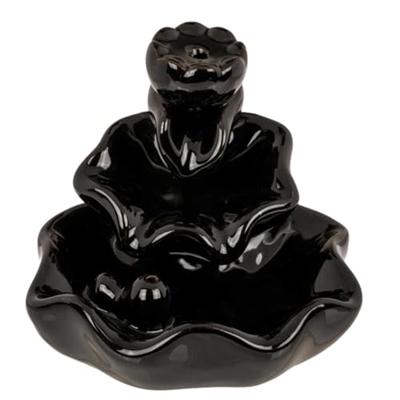 Wierookbrander waterval 9,5x10cm