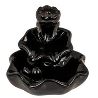 Wierookbrander waterval 9,5x10cm - thumbnail