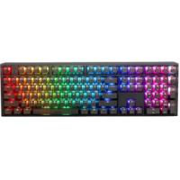 Ducky One 3 Aura toetsenbord USB Zwart - thumbnail