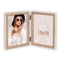Zep fotolijst ek2268 kriss 2q 2x 15x20 cm - thumbnail