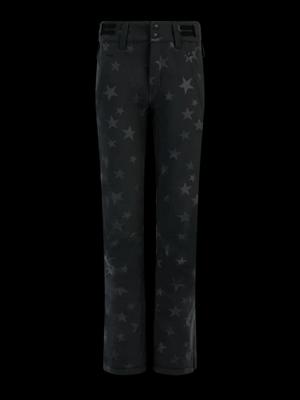 Protest Tuuli Skibroek Dames True Black M/38