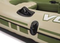 Bestway Hydro force boot voyager 500 set groen - thumbnail