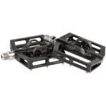 Dahon Tecora e pedalen atb combi spd/vlak vervangbare pedaalpinnen zwart - thumbnail