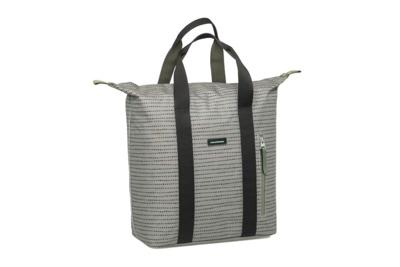 Newlooxs New looxs boodschappentas nomi grey - shopper 24l