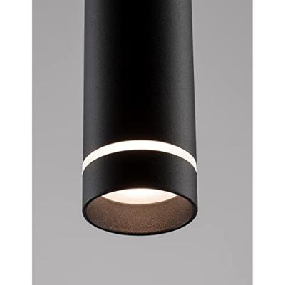 Lyora Design hanglampEsca zwart - 9387003
