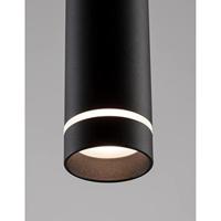 Lyora Design hanglampEsca zwart - 9387003 - thumbnail