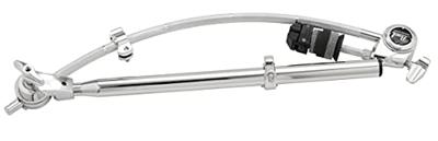 Pearl 1030 Series Curved Boom Cymbal Holder gebogen bekkenarm - thumbnail