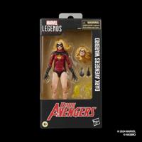 Marvel Legends figuur Dark Avengers Warbird - thumbnail