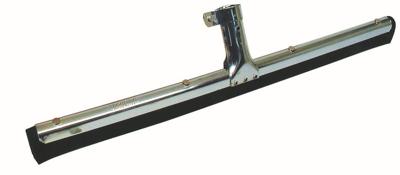 Vloertrekker 45 cm natuurrubber