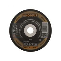 Afbraamschijf 150x7 - thumbnail