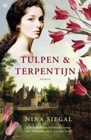 Tulpen & terpentijn - Nina Siegal - Paperback (9789044358292) - thumbnail