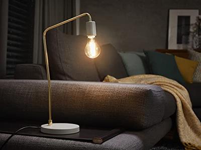 OSRAM HOMELIGHTING 4058075124707 LED-lamp Energielabel D (A - G) E27 Peer 11 W = 100 W Warmwit (Ø x l) 60 mm x 105 mm 1 stuk(s)