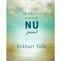 De kracht van het Nu Journal - Eckhart Tolle - Paperback (9789020216226) - thumbnail
