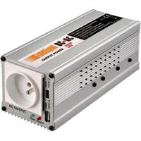 Omvormer Thomson 300 W 12 V 24 V 220-240 V - thumbnail