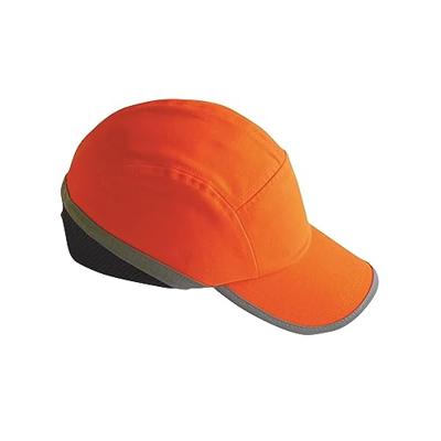 Veiligheidspet Hi-Vis oranje - Uvex Veiligheidspet Hi-Viz oranje - thumbnail
