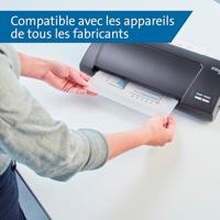 Dahle Lamineerfolie DIN A3 125 micron glanzend 100 stuk(s) - thumbnail
