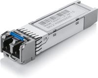 TP-LINK TL-SM5110-LR netwerk transceiver module Vezel-optiek 10000 Mbit/s SFP+ 1310 nm - thumbnail