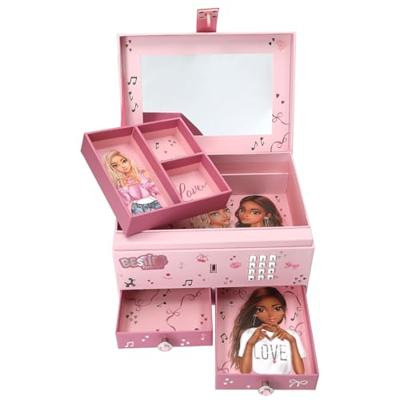 Topmodel Sieradendoos Met Code En Geluid My Bff Topmodel Sieradendoos Met Code En Geluid My Bff