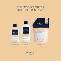Phyto Nutrition Nourishing Shampoo 250ml - thumbnail