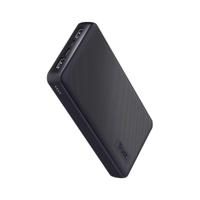 Trust primo 20.000 mah eco powerbank (zwart) - thumbnail